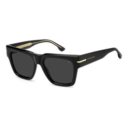Victoria Beckham VB 7004/S 807 53 Black / Grey Lenses