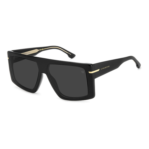 Victoria Beckham VB 7000/S 807 59 Black / Grey Lenses