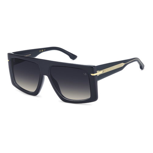 Victoria Beckham VB 7000/S PJP 59 Blue / Dark Blue Gradient Lenses