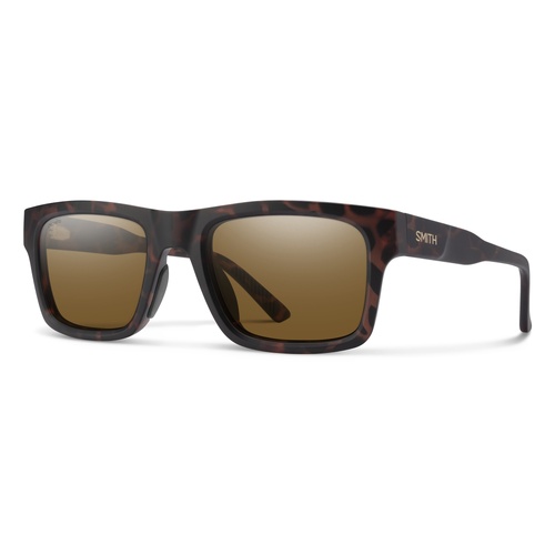Smith Strand N9P L5 54 Matte Tortoise / Brown Chromapop Polarised Lenses