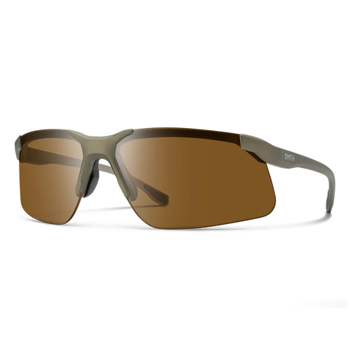 Smith Cipher SIF XC 74 Matte Olive Oil / Brown Chromapop Lenses