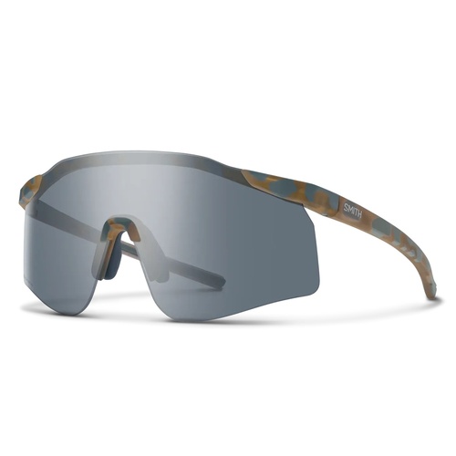Smith Defy U1F Z8 99 Matte Flint / Slate Chromapop Lenses