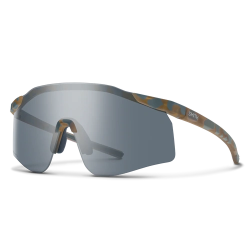 Smith Defy U1F Z8 99 Matte Flint / Slate Chromapop Lenses
