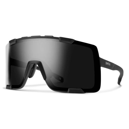 Smith Syncline 003 1C 99 Matte Black / Black Chromapop Lenses