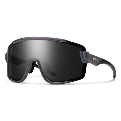 Smith Wildcat DKH 1C 99 Matte Fathom / Black Chromapop Lenses
