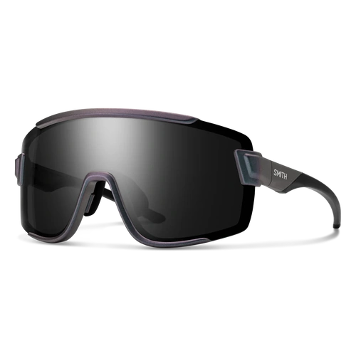 Smith Wildcat DKH 1C 99 Matte Fathom / Black Chromapop Lenses