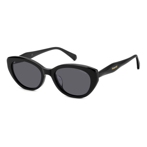 Polaroid PLD CN 0116/F/S 807 M9 54 Black / Grey Polarised Lenses