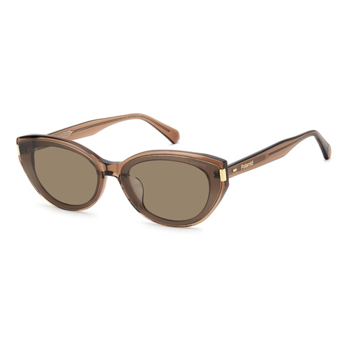 Polaroid PLD CN 0119/F/S 35J SP 64 Pink / Bronze Polarised Lenses