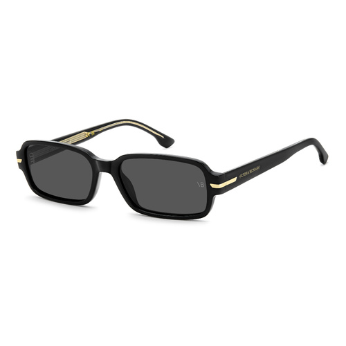 Victoria Beckham VB 1012/S 807 54 Black / Grey Lenses