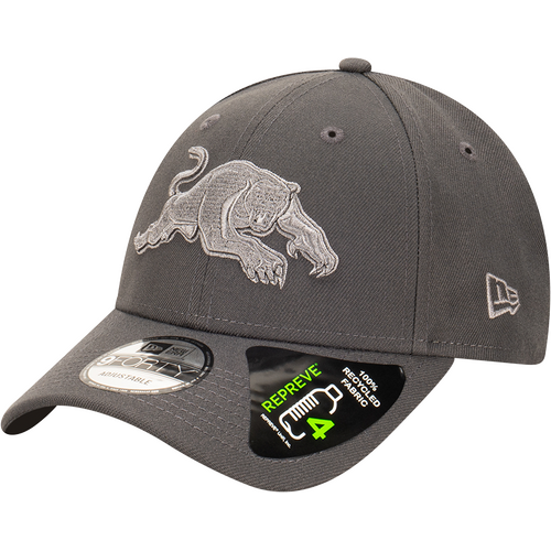 New Era 9Forty Penrith Panthers NRL Repreve Graphite OSFM 60566394
