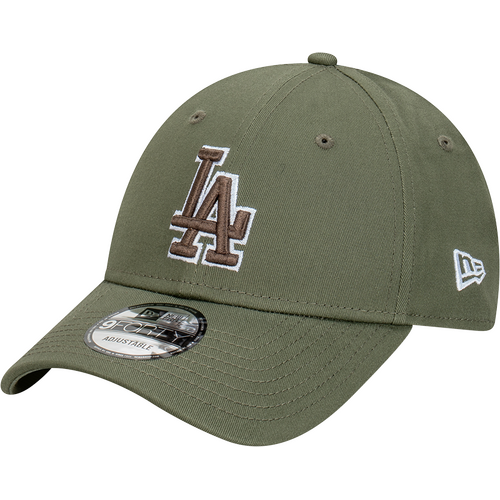 New Era Los Angeles Dodgers 9Forty Dark Olive OSFM