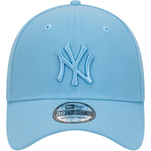 New Era New York Yankees 39Thirty Sky Blue L/XL