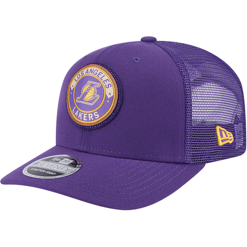 New Era Los Angeles Lakers 9Seventy All Star Game 25 Purple/White OSFM
