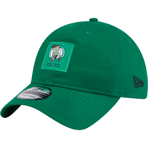 New Era Boston Celtics 9Twenty All Star Game 25 Green OSFM
