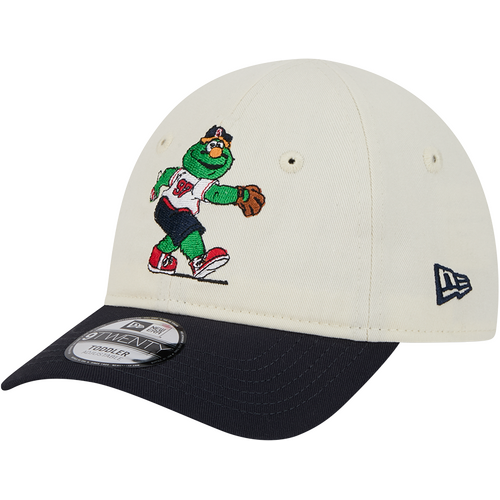 New Era Boston Red Sox 9Twenty Mascot Beige Child