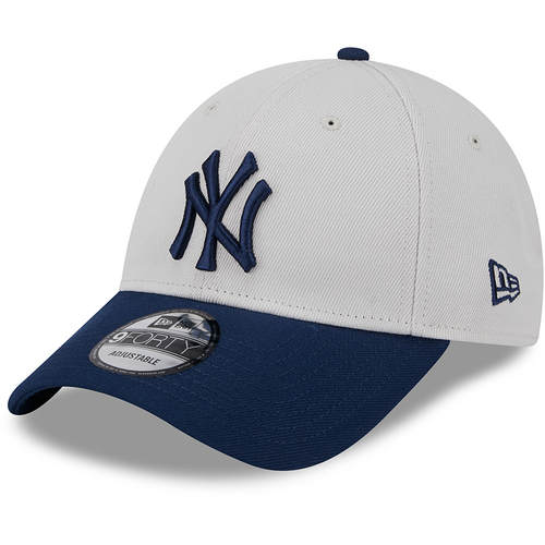 New Era New York Yankees 9Forty Two Tone Repreve Stone OSFM