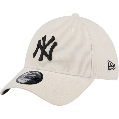 New Era New York Yankees 39Thirty Cord Stone M/L
