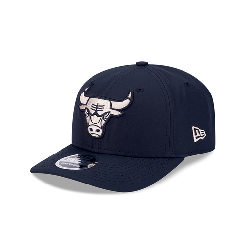 New Era Chicago Bulls 9Seventy Oceanside Stone Prolite Blue OSFM