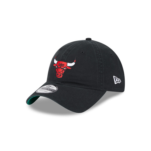 New Era Chicago Bulls 9Twenty Vintage Black OSFM