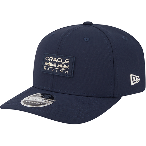New Era Red Bull Racing 9Seventy Recycled Navy Snapback