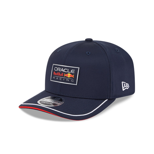 New Era Red Bull Racing 9Seventy Dynasty Navy Snapback