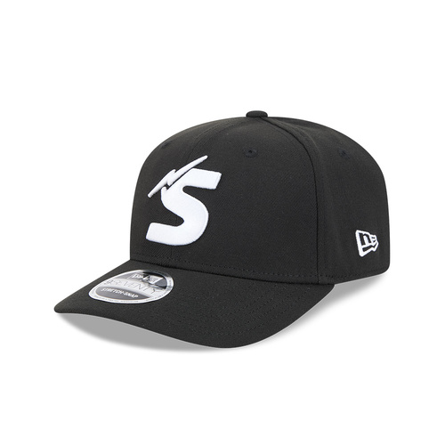 New Era Melbourne Storm 9Seventy Kick Off 25 Black/White OSFM