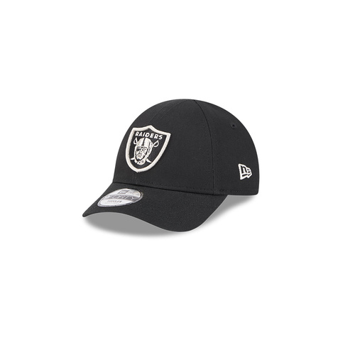 New Era Las Vegas Raiders 9Forty Kids Metallic Black Child