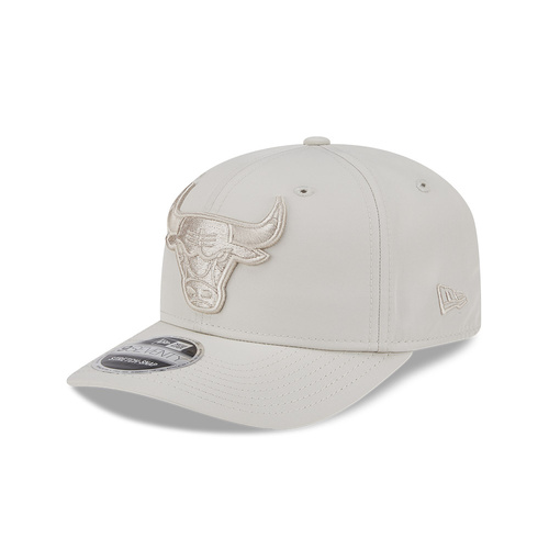 New Era Chicago Bulls 9Seventy Tonal Prolite Stone OSFM