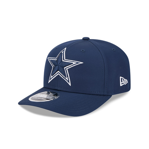 New Era Dallas Cowboys 9Seventy Prolite Navy OSFM