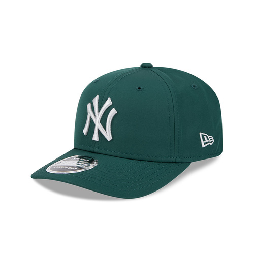 New Era New York Yankees 9Seventy Prolite Dark Green/Grey OSFM