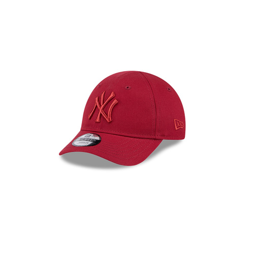 New Era New York Yankees 9Forty Kids Tonal Logo H Red Youth