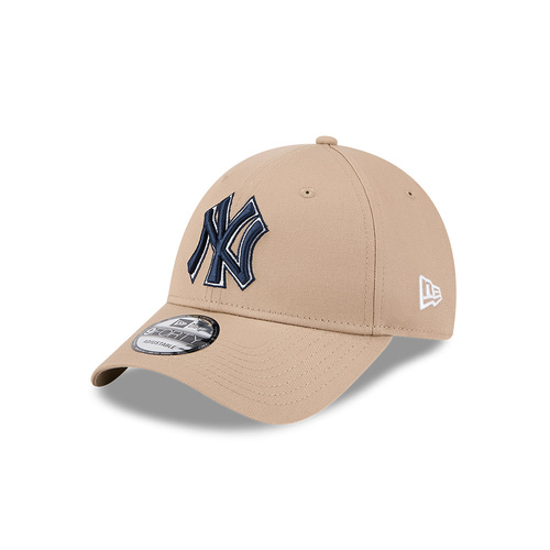 New Era New York Yankees 9Forty OTC Logo Camel OSFM