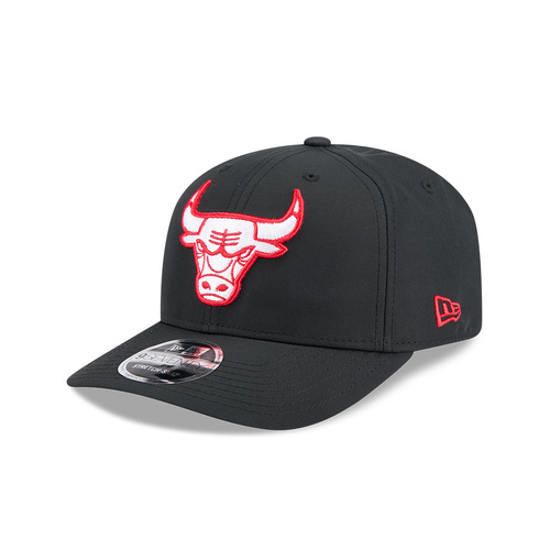 New Era Chicago Bulls 9Seventy Prolite Black OSFM