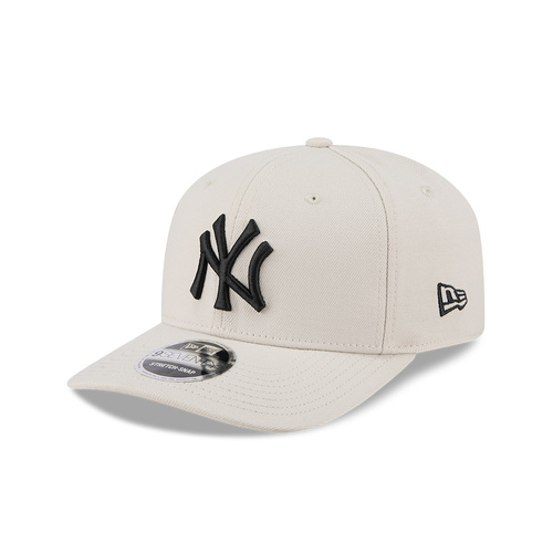 New Era New York Yankees 9Seventy Seasonal Stone OSFM
