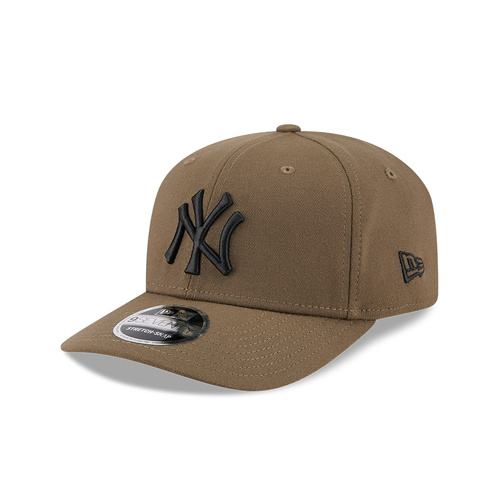 New Era New York Yankees 9Seventy Seasonal Moss Brown OSFM