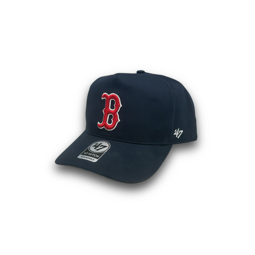 47 Brand Boston Red Sox Hitch Team Navy/Team OSFM