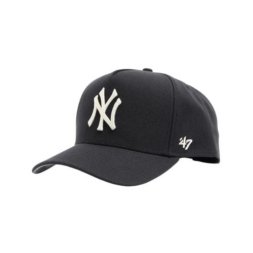 47 Brand New York Yankees Offside DT Classics Navy OSFM