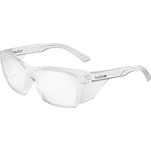 Bolle Safety STKS 420 STK42N11A Crystal / Clear Lenses