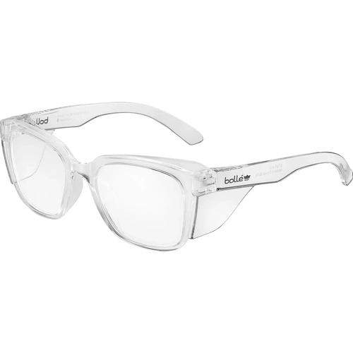 Bolle Safety STKS 410 STK41N11A Crystal / Clear Lenses