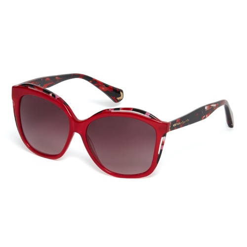 Christian Lacroix SLX5071 219 Red / Grey Lenses
