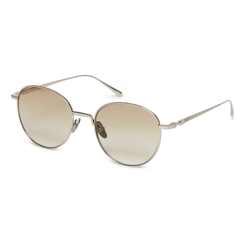 Scotch & Soda Abbot SSS6008 430 Shiny Gold / Brown Gradient Lenses