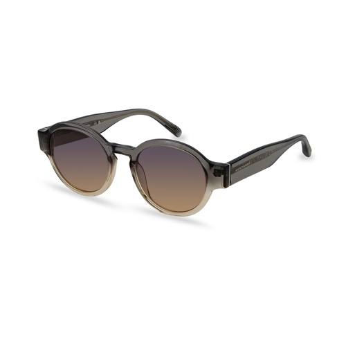 Scotch & Soda Woodbury SSS7020 932 Grey / Brown Lenses