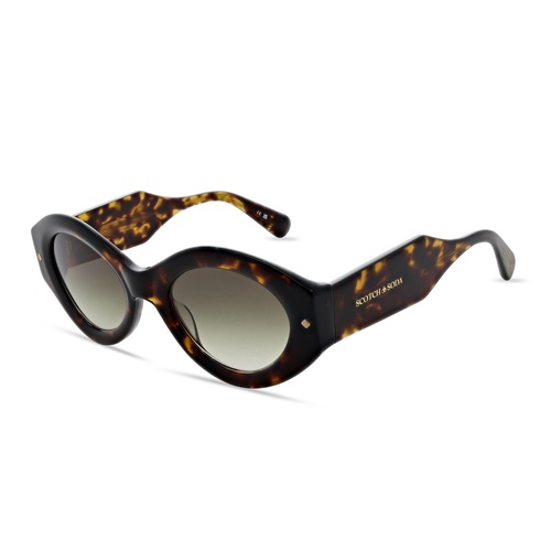 Scotch & Soda Ramat SSS7030 127 Classic Tortoise / Brown Lenses
