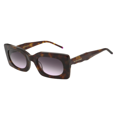 Scotch & Soda SSS7041 151 Soft Tortoise / Brown Lenses