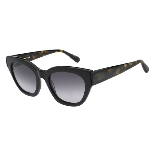 Sandro SSD6041 001 Black / Grey Lenses