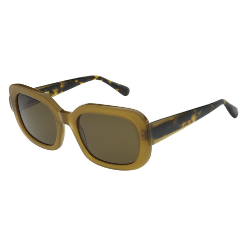 Sandro SSD6045 104 Khaki / Brown Lenses
