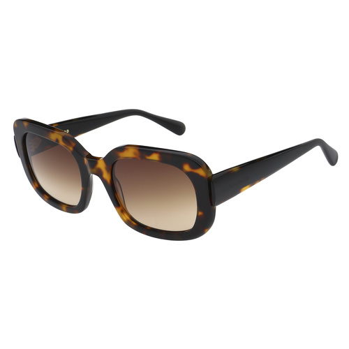 Sandro SSD6045 128 Tortoise / Brown Lenses
