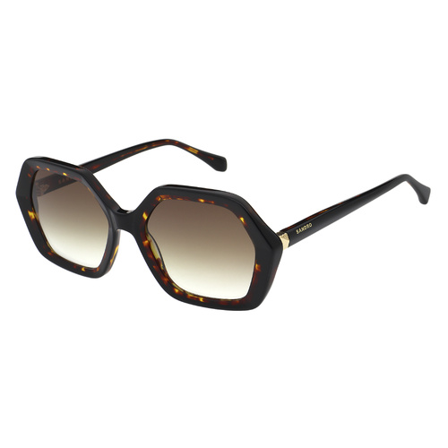 Sandro SSD6056 103 Tortoise / Brown Lenses