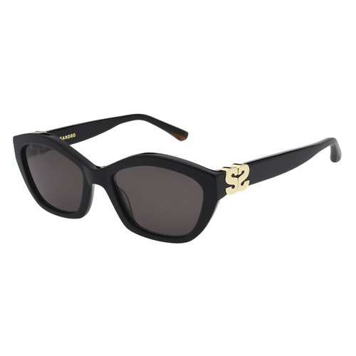 Sandro SSD6059 001 Black / Grey Lenses