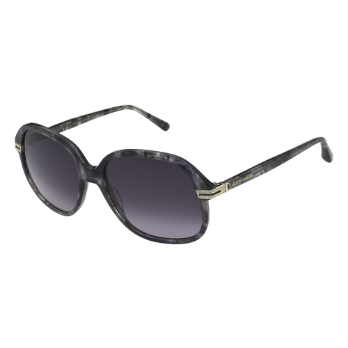Scotch & Soda SSS7052 101 Gloss Black Tortoise / Grey Lenses